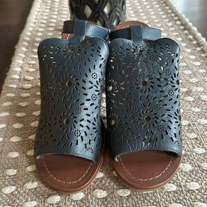 Jack Rogers Sandals